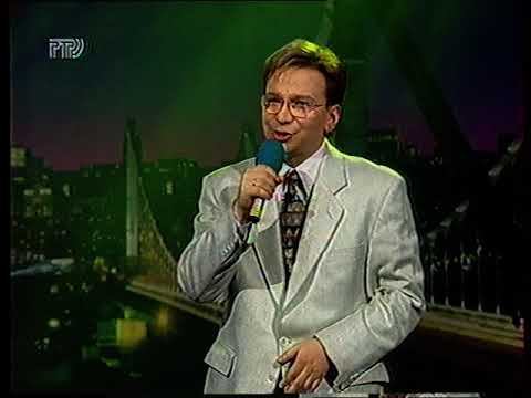 "Добрый вечер" с Игорем Угольниковым. (отрывок). РТР. 1997г. смотреть онлайн