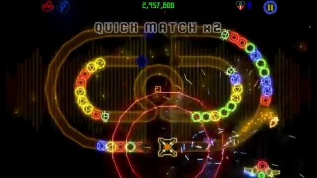 Luxor Evolved game video смотреть онлайн