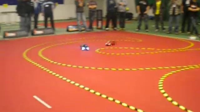 Haheć vs Gizmo PDM Challenge Pabianice смотреть онлайн