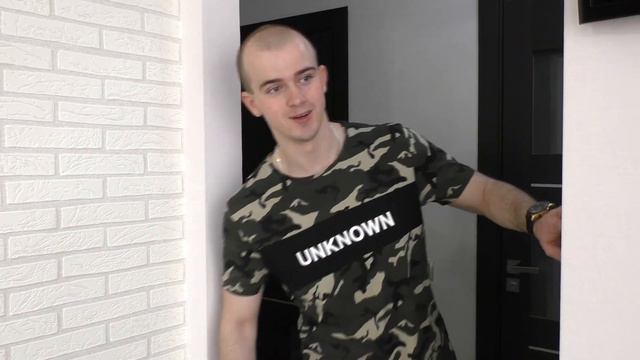 КОРОЧЕ ГОВОРЯ, КАРТУН КЭТ в Реальной жизни! *SCP Фонд существует* ВЛАД А4 смотреть онлайн