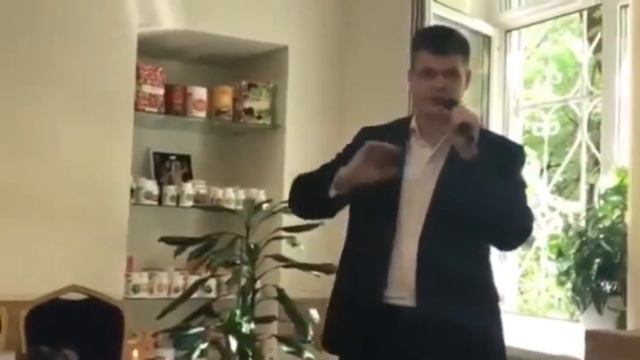 Начальный артроз колена и плохое зрение. Ушли боли, суставы стали подвижными… смотреть онлайн