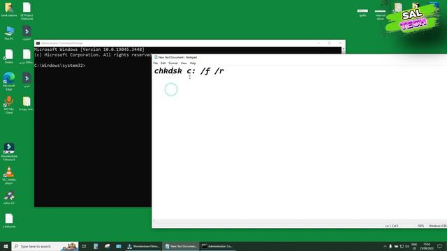 Fix 0xc00007b Application Error (%100 FIX) for Any Games or Apps | unable to start correctly error смотреть онлайн