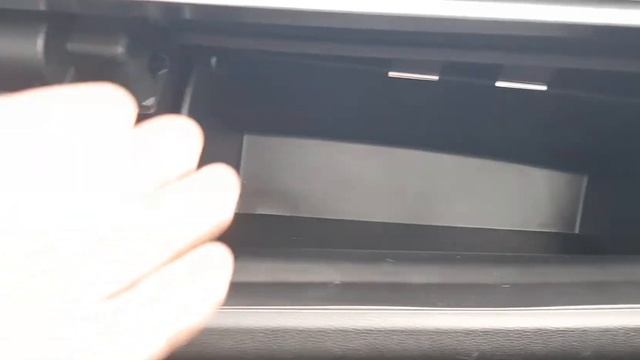 Chery Tiggo 7 Pro Замена салонного фильтра 2 смотреть онлайн