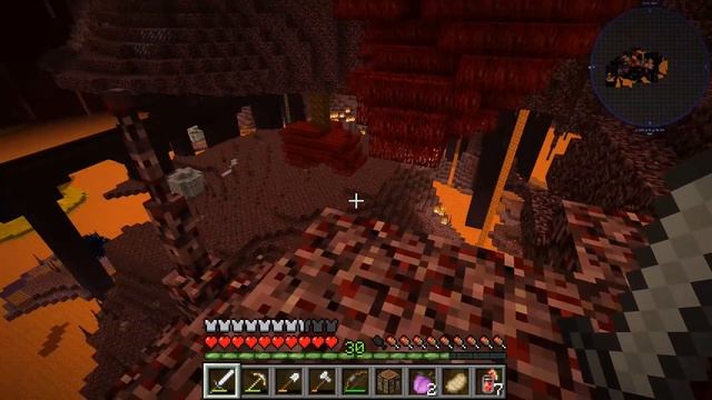 Minecraft FTB Continuum - Episode 7: Excursions and Explosions смотреть онлайн