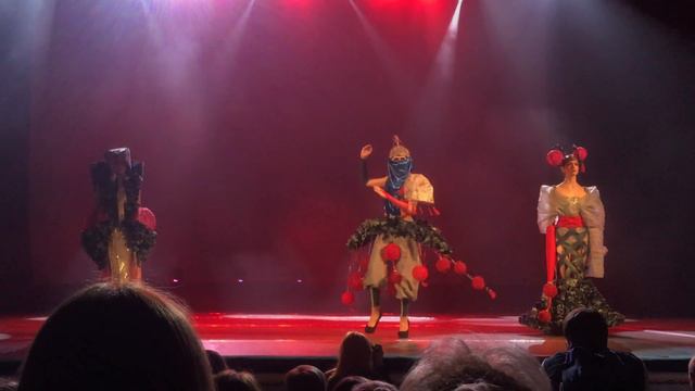 "Красная луна" смотреть онлайн