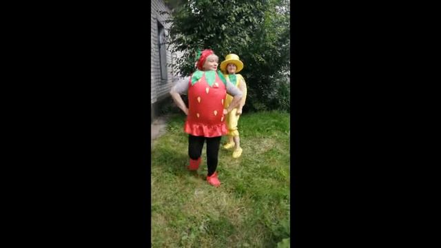 Веселая зарядка_Выпуск2 смотреть онлайн