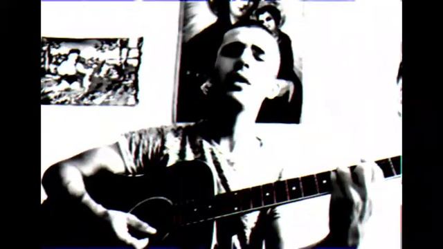 "Танцы на стеклах..."(Cover by Liuciffer13akaРома Метревели) смотреть онлайн