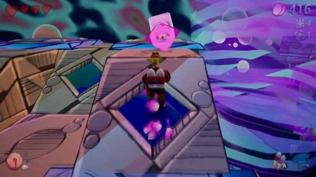 Castle on the Coast REVIEW (Nintendo Switch) смотреть онлайн