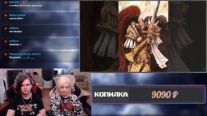 [16+] ВМ 226 Вахафакты 30k/40k - Сёстры Тишины | РЕАКЦИЯ НА @WarpBeacon |