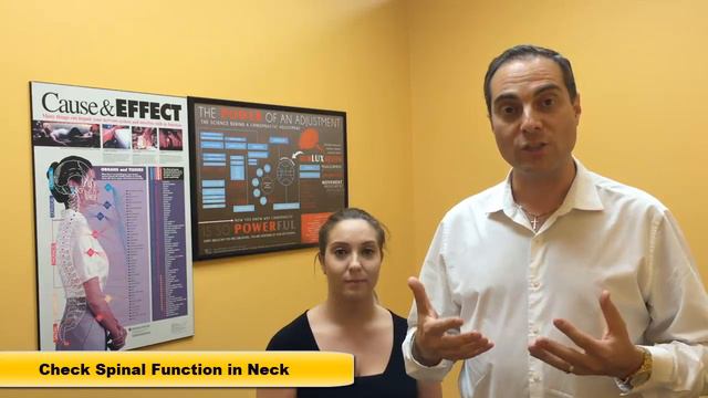 TMJ Chiropractic Adjustment, Chiropractic Jaw Pain Relief, Jaw Adjustment | Dr. Walter Salubro смотреть онлайн