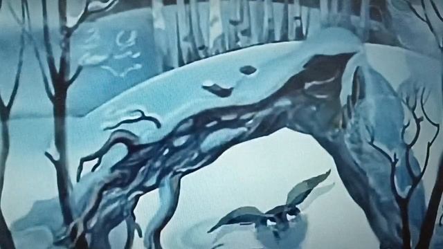 3класс#Литературные сказки. Д.Мамин-Сибиряк. Сказка про храброго зайца. смотреть онлайн