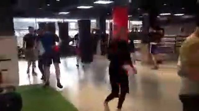 Спортивная Федерация бокса Санкт-Петербурга смотреть онлайн