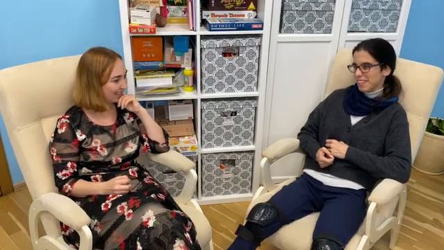 Интервью с Алевтиной Махмудовой смотреть онлайн