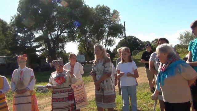 Песни про деревню смотреть онлайн