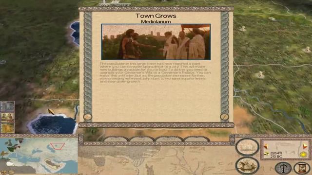 Total War Rome Europa Barbarorum Селевкидов Компания Часть 81 Полное прохождение