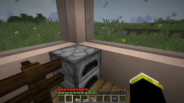 КАКОЙ ДОМ ЛУЧШЕ ? ДОМ ЗА 1$ ИЛИ ДОМ ЗА 100000$ В МАЙНКРАФТ | VINCHI Minecraft