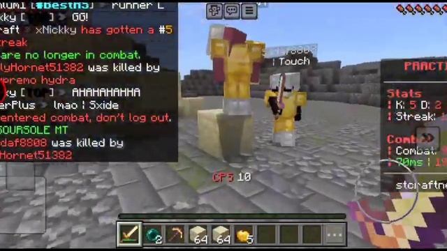 TOOLBOX FOR MINECRAFT 1.20.50-1.20.51 Infinite Premium Time Minecraft Mod Menu |Ninja Client |No Ad смотреть онлайн