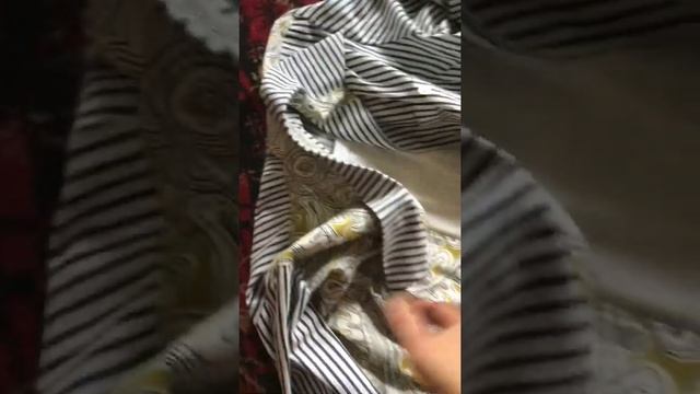 Необычный вариант мужской рубашки. Интересные детали рубашки. С чем носить? смотреть онлайн