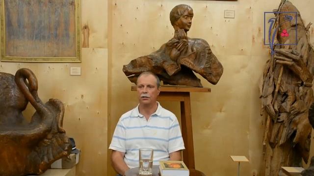 Геннадий Жигарев "Иван Грозный. Его победы и враги" 11.08.2022 смотреть онлайн