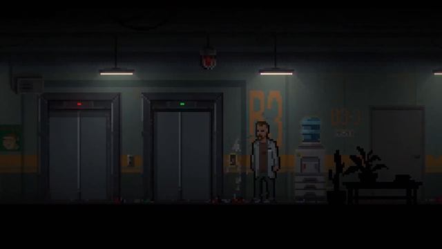 Let's Play: The Long Reach смотреть онлайн