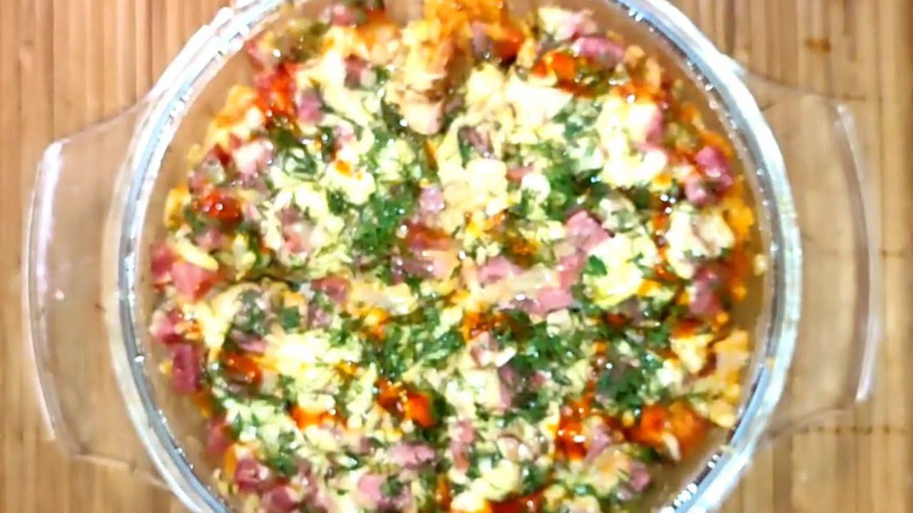 Вкусная ПИЦЦА В МИКРОВОЛНОВКЕ. Быстро и просто! смотреть онлайн