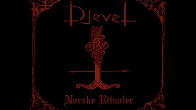 Djevel - Vi Slakter Den Foerste og Den Andre, Den Tredje Lar Vi Gaa Mot Nord смотреть онлайн