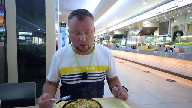 ТАКОЙ РАЗНЫЙ БАНГКОК. ТОРГОВЫЕ ЦЕНТРЫ MBK И SIAM PARAGON. BANGKOK 2022