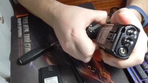 Как разобрать любую рацию Baofeng?!