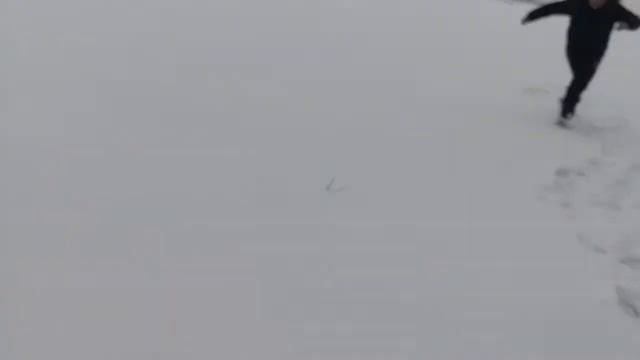 Как на крайнем севере чайник взорвали. смотреть онлайн