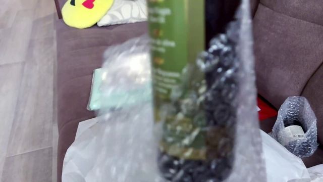 ВЛОГ ЗАШЛИ в ГОСТИ ПРИШЁЛ ЗАКАЗ с ВАЛДБЕРЕС и ОЗОН смотреть онлайн