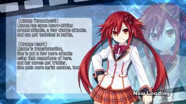 MegaTagmension Blanc + Neptune Vs Zombies - ★★★★★ Quests