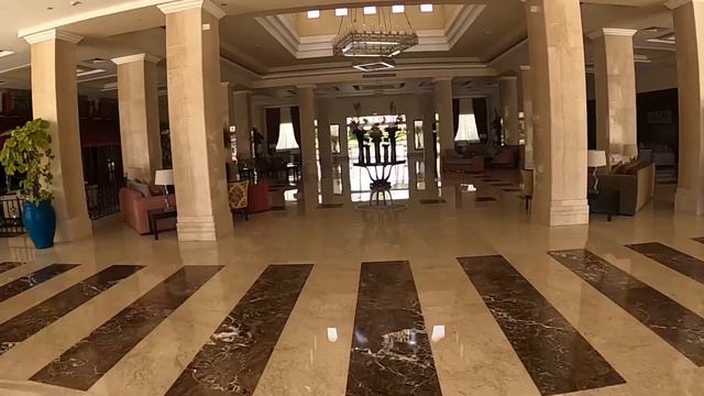 RIXOS Sharm El Sheikh, 5* Hotel 16+ / Cel Mai Luxos Hotel Din Egipt