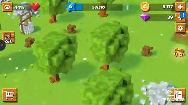 BLOCKY FARM#1? смотреть онлайн