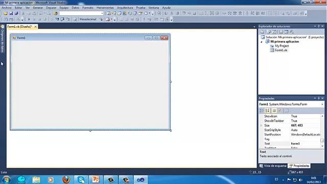 Tutorial Visual Studios смотреть онлайн