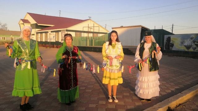 Дружба народов - Единство России! смотреть онлайн