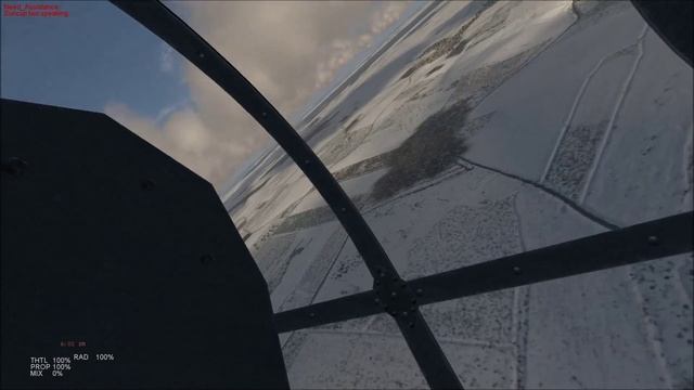 IL-2 CoD : Murmansk campaign 09 смотреть онлайн