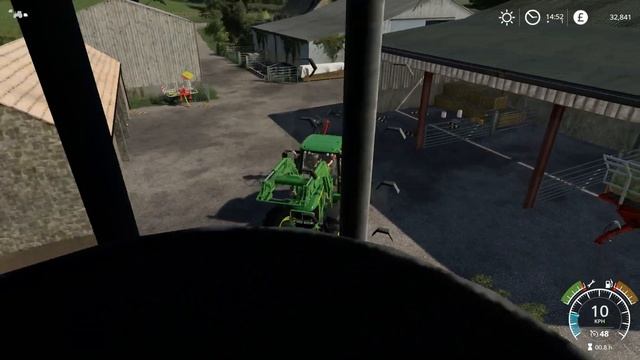 Meadow Grove Farm - Episode 19 - On The Turn! смотреть онлайн