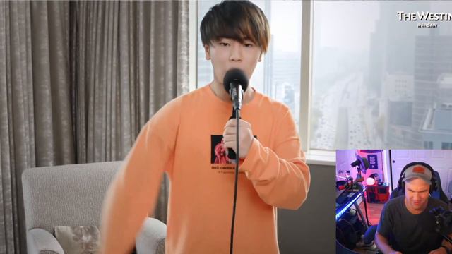 Two.H, Kohey & NaPoM | GBB21 Studio Sessions BEATBOX REACTIONS!!!