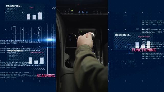 Toyota Crown Sport 2024 ASMR | تويوتا كراون سبورت ٢٠٢٤ смотреть онлайн