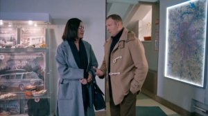 //Момент самой горячей пары из сериала Скорой помощи 5 Оля&Паша//