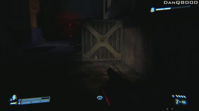 Aliens: Colonial Marines - Walkthrough - Part 8 - [The Raven] - Alien Vs. Machine смотреть онлайн