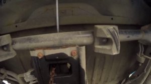 Hover H5 снятие запасного колеса.