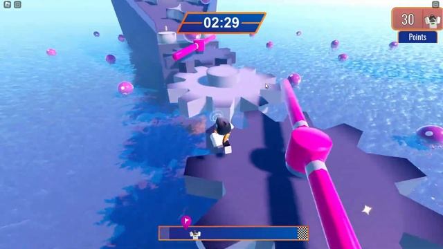Roblox Event Cách lấy miễn phí Stylish Arcade Costume trong DAVE & BUSTER’S WORLD смотреть онлайн