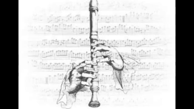 G.P. Telemann - Suite in D(F) major, TWV 55:D6 - 1. Overture смотреть онлайн