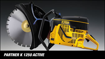 Partner K1250. Новая поршневая ??✌️ #stihl #хускварна #husqvarna #partner #k1250 #бензорез смотреть онлайн