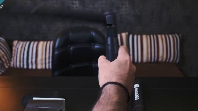 Insta360 One X2 Unboxing with Bullet Time cord, Bullet Time Bundle, Extendable selfie stick смотреть онлайн