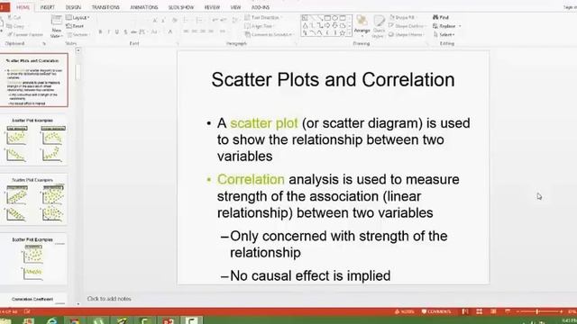 Correlation Analysis | Data Science смотреть онлайн