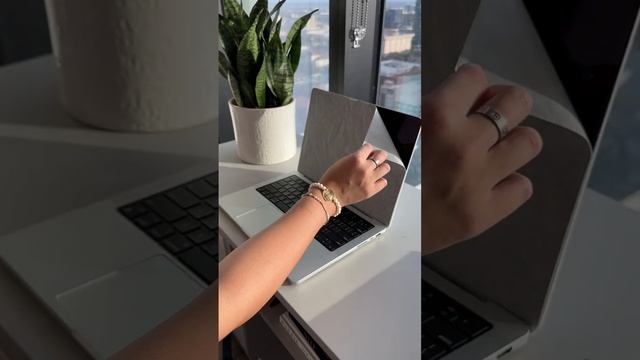 macbook pro (14” M1 Pro) unboxing!!! смотреть онлайн