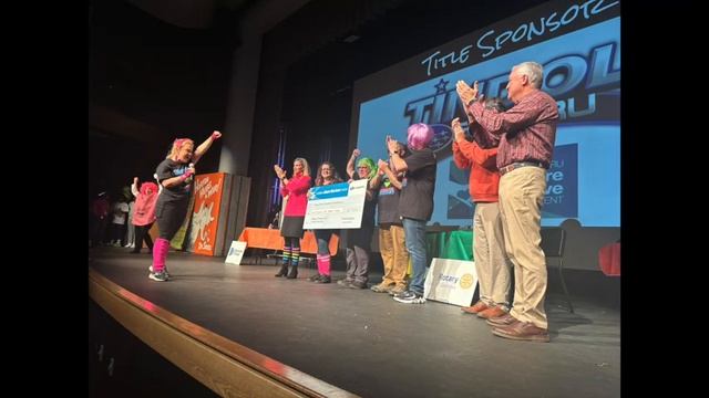 2023 Are You Smarter Than a Gaston County 5th Grader? смотреть онлайн
