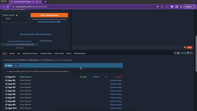 How Much Money I Made Streaming Off Chaturbate смотреть онлайн